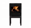 Burning Wood In Fireplace Fresh Cassette Stoves Wood Burning & Multi Fuel Dublin