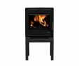 Burning Wood In Fireplace Fresh Cassette Stoves Wood Burning & Multi Fuel Dublin