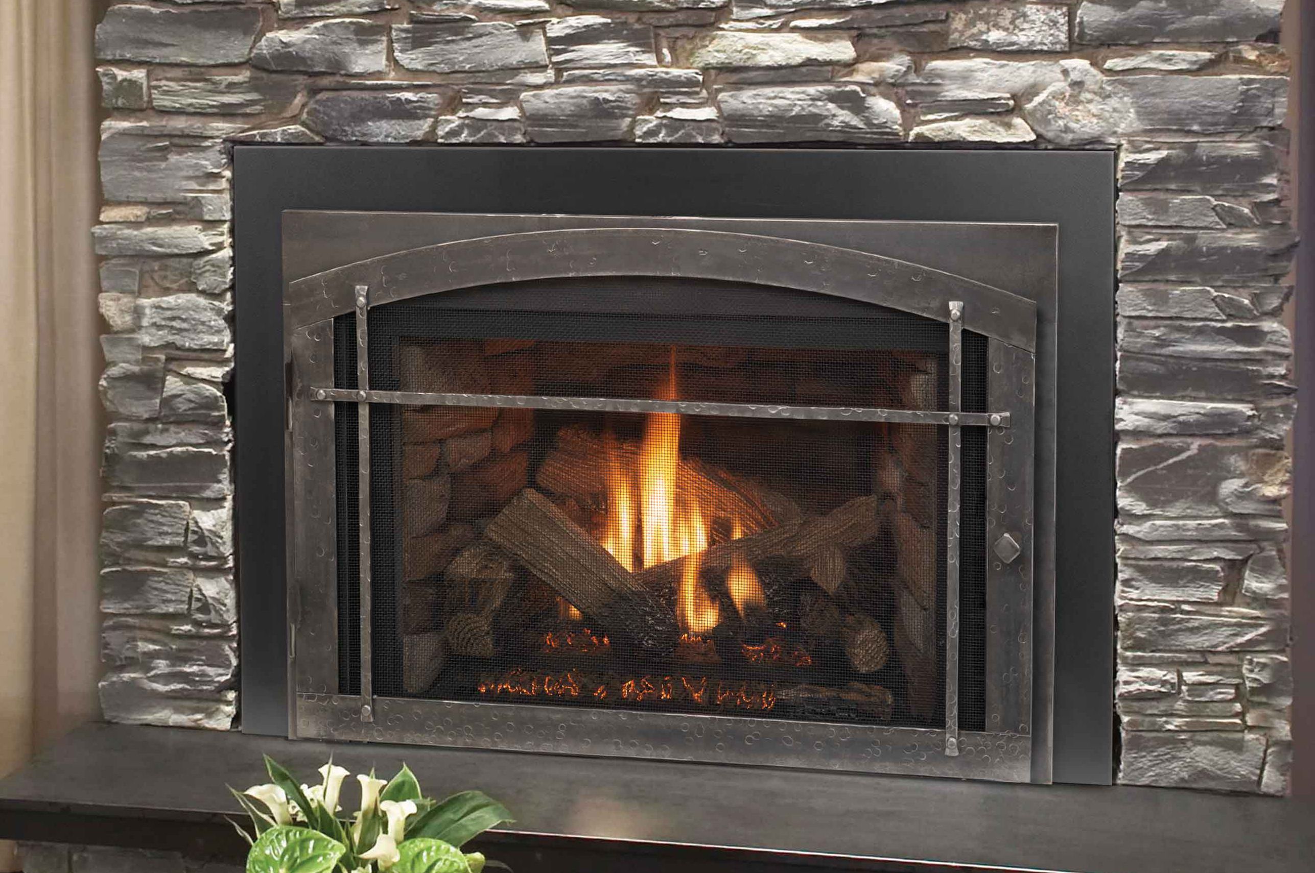 Burning Wood In Fireplace Inspirational Woodburning Fireplace Inserts