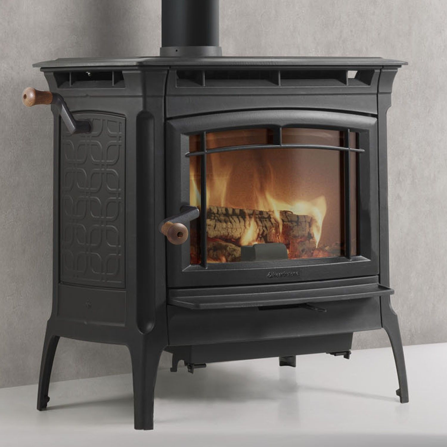 Burning Wood In Fireplace Luxury Pin by Do Wrocklage Harp On Home