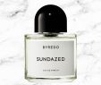 By the Fireplace Cologne Inspirational byredo Sundazed Eau De Parfum 100ml