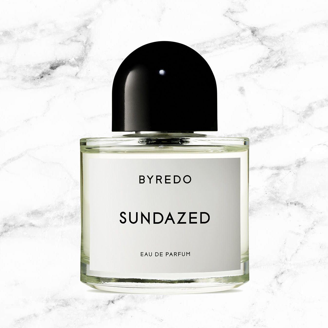 By the Fireplace Cologne Inspirational byredo Sundazed Eau De Parfum 100ml