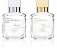 By the Fireplace Cologne Lovely Gentle Fluidity Gold Maison Francis Kurkdjian for Women and Men