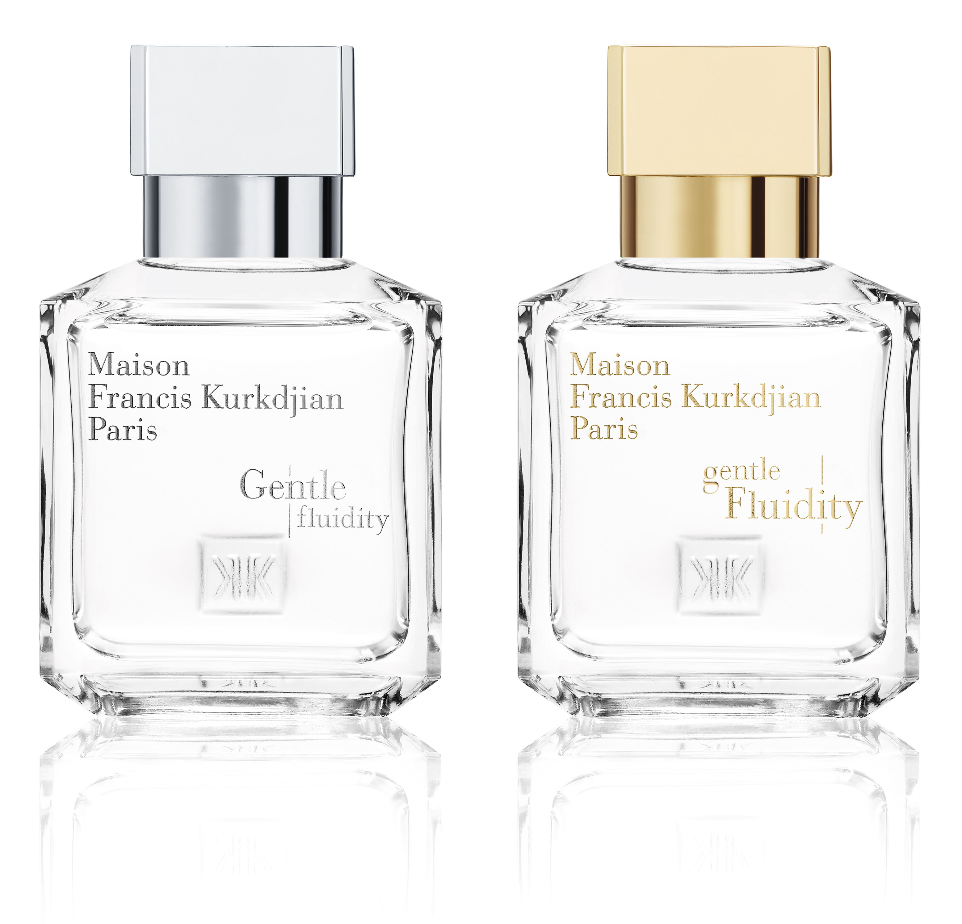 Gentle Fluidity Gold Maison Francis Kurkdjian for women and men o