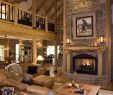 Cabin with Fireplace Beautiful Stunning Log Cabin Homes Plans Ideas 94 In 2019