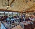 Cabin with Fireplace Lovely Simply Amazing Rental Cabin Blue Ridge Ga