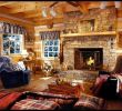Cabin with Fireplace New 37 Awesome and Cozy Winter Interior Decor Fireplace