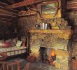 Cabin with Fireplace Unique Farmhouse Style Fireplace Ideas 28 Vikendica