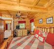 Cabin with Hot Tub and Fireplace Awesome Buckhorn 2 Bedrooms Jetted Tub Grill Fireplace Hot Tub