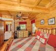 Cabin with Hot Tub and Fireplace Awesome Buckhorn 2 Bedrooms Jetted Tub Grill Fireplace Hot Tub