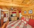 Cabin with Hot Tub and Fireplace Awesome Buckhorn 2 Bedrooms Jetted Tub Grill Fireplace Hot Tub