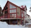 Cabin with Hot Tub and Fireplace Awesome Peak2 Cabin Terry Peak Black Hills south Dakota