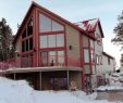 Cabin with Hot Tub and Fireplace Awesome Peak2 Cabin Terry Peak Black Hills south Dakota