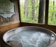 Cabin with Hot Tub and Fireplace Awesome Pisgah Paws – Cabins Of asheville