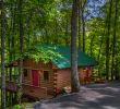 Cabin with Hot Tub and Fireplace Beautiful Rental Details for Squirrel Run 1 Bedroom Log Cabin Rental