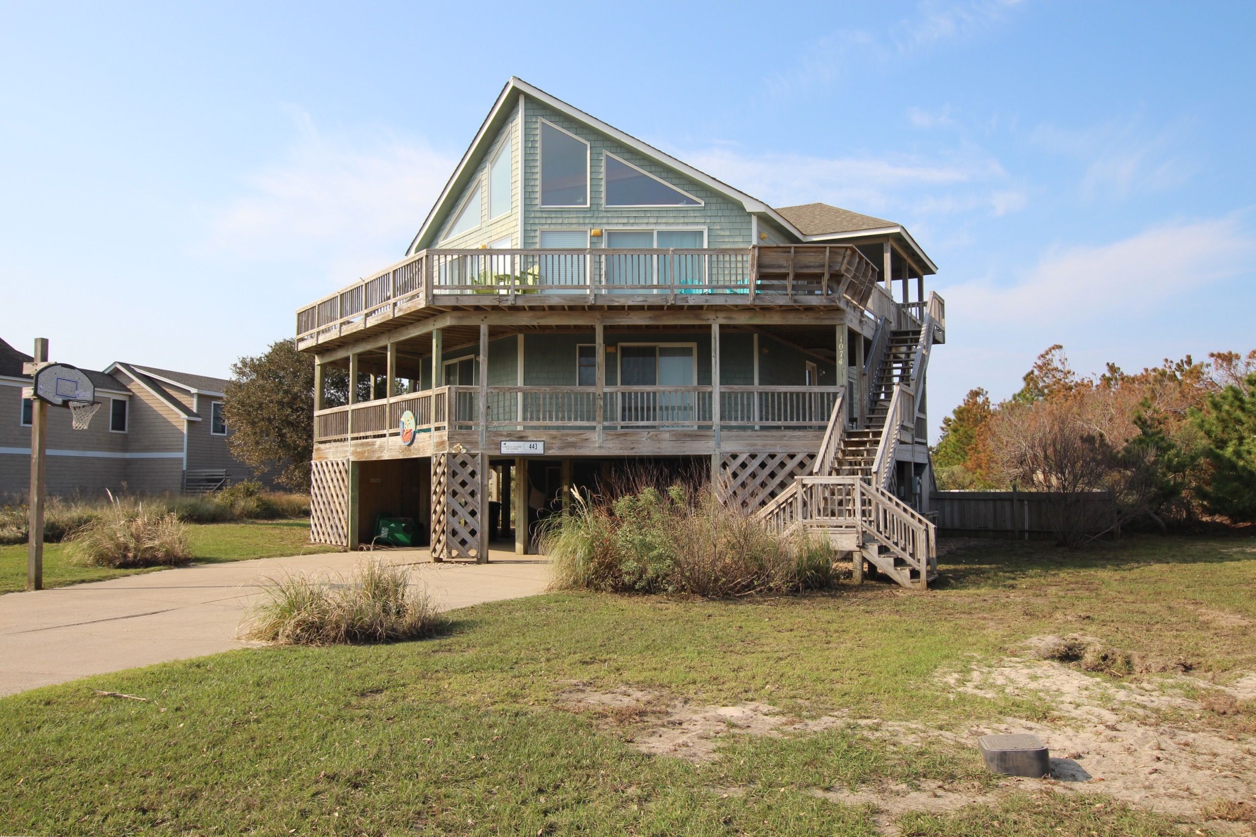 Cabin with Hot Tub and Fireplace Best Of Cowabunga 6 Bedroom 5 5 Bathroom Semi Oceanfront