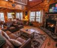 Cabin with Hot Tub and Fireplace Fresh Mountain Breezes Log Home with Hot Tub Pool Table Private 10 Mins to West Jefferson Fleetwood