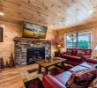 Cabin with Hot Tub and Fireplace Fresh Smoky Mountain Dream Cabin In Gatlinburg W 5 Br Sleeps12