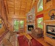 Cabin with Hot Tub and Fireplace Lovely Buckhorn 2 Bedrooms Jetted Tub Grill Fireplace Hot Tub