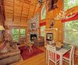 Cabin with Hot Tub and Fireplace New Buckhorn 2 Bedrooms Jetted Tub Grill Fireplace Hot Tub