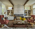 Cabinets On Either Side Of Fireplace Awesome Beautiful Living Rooms with Built In Shelving