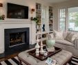 Cabinets On Either Side Of Fireplace Inspirational Fireplace with Bookshelves