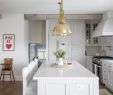 Cabinets On Either Side Of Fireplace Lovely Home tour Series Kitchen and Dining Room