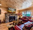 Cabins with Fireplaces Near Me Beautiful Smoky Mountain Dream Cabin In Gatlinburg W 5 Br Sleeps12