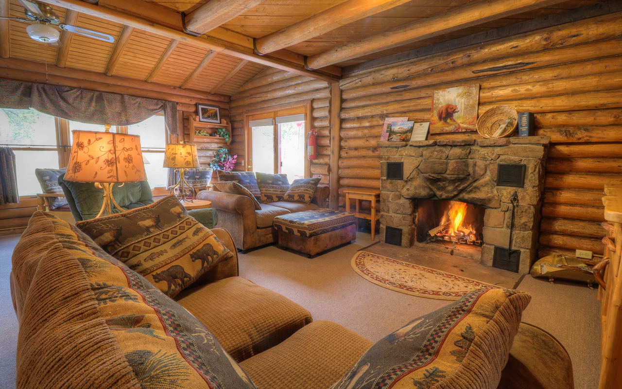 Cabins with Fireplaces Near Me New Vacation Home Homestead Castle Mountain Lodge Estes