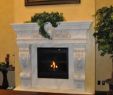 California Fireplace Beautiful Stone Mountain Castings Faux Finishing "marble" Looks Like A