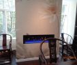 California Mantel and Fireplace Beautiful Newly Installed Heat N Glo Primo Gas Fireplace