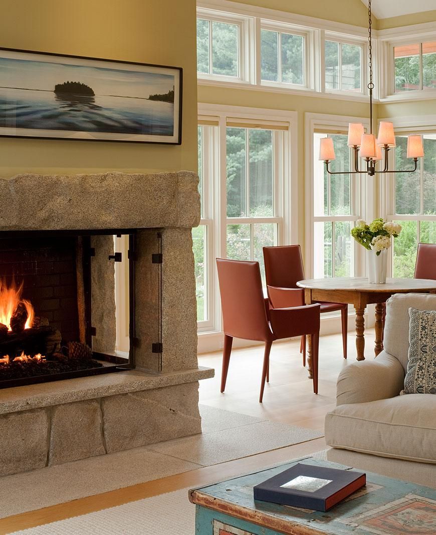 California Mantel and Fireplace Best Of the Objective Of This Project Was to Transform A Large