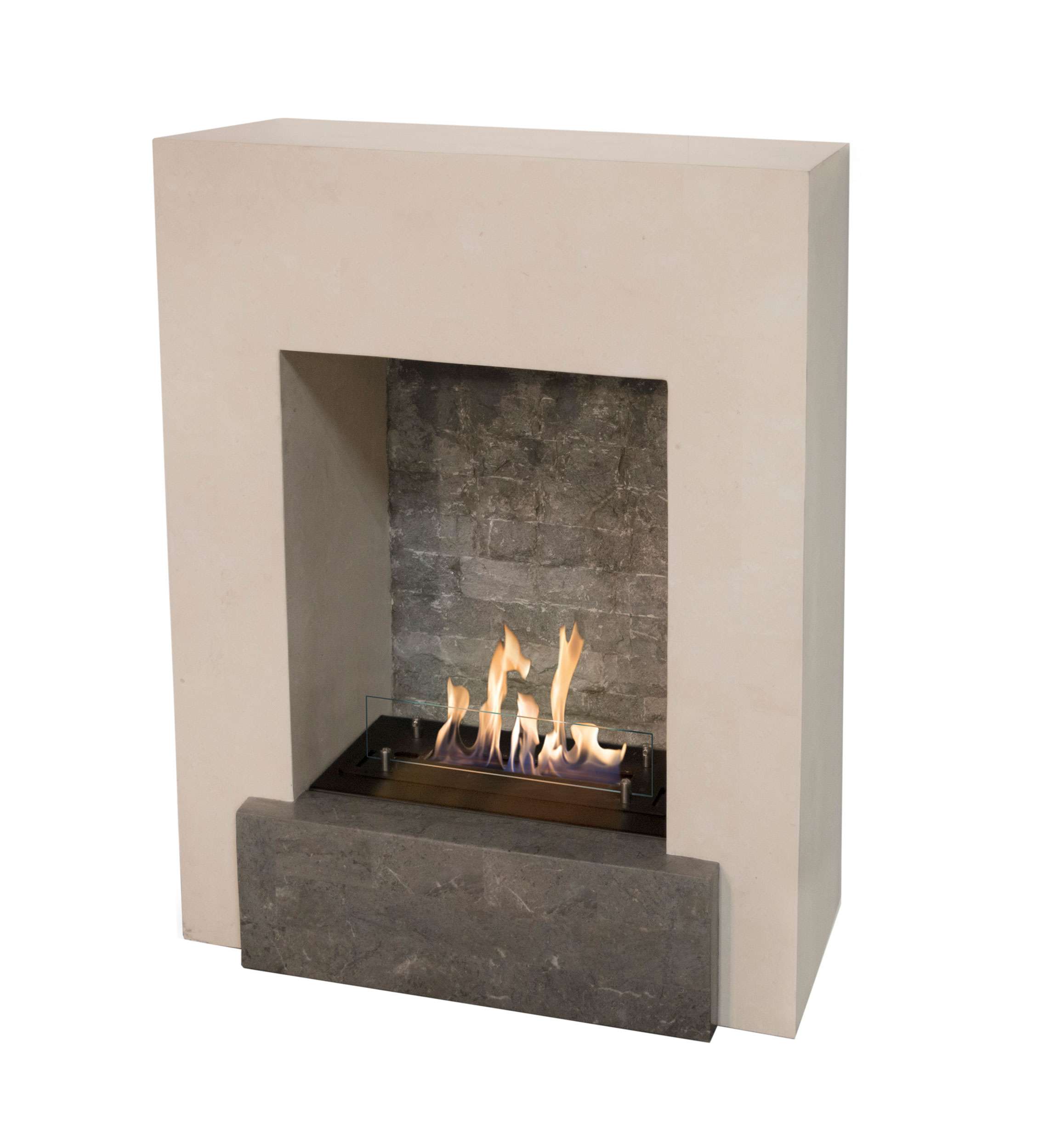 Cambridge Fireplaces Awesome Ethanol Kamin Ruby Fires todos Kaufen