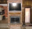 Can You Mount A Tv On A Brick Fireplace Awesome 100 Tv Brick Fireplace – Yasminroohi