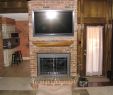 Can You Mount A Tv On A Brick Fireplace Awesome 100 Tv Brick Fireplace – Yasminroohi