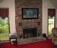 Can You Mount A Tv On A Brick Fireplace Best Of 100 Tv Brick Fireplace – Yasminroohi