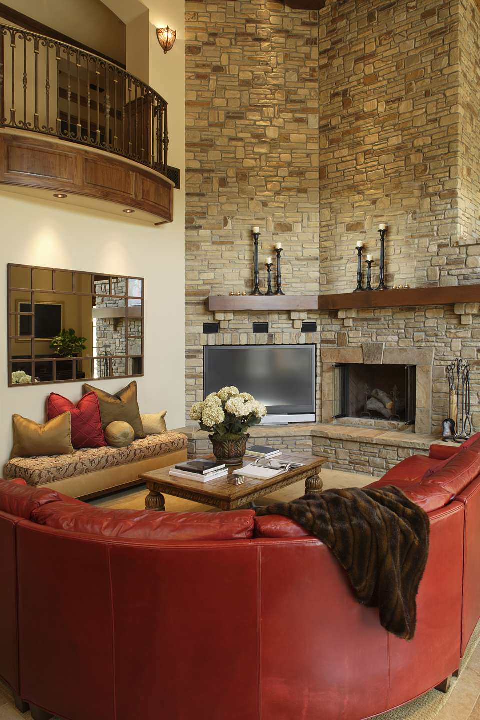 Can You Paint A Stone Fireplace Beautiful Manufactured Stone Veneer What to Know before You Buy