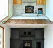 Can You Paint A Stone Fireplace Inspirational Painted Stone Fireplaces &rc47 – Roc Munity