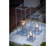 Candle Holder for Inside Fireplace Luxury Terra Flame 34 In Newport Lantern Size