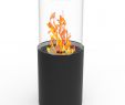 Candle Holder for Inside Fireplace New Regal Flame Capelli Ventless Indoor Outdoor Fire Pit Tabletop Portable Fire Bowl Pot Bio Ethanol Fireplace In Black Realistic Clean Burning Like Gel
