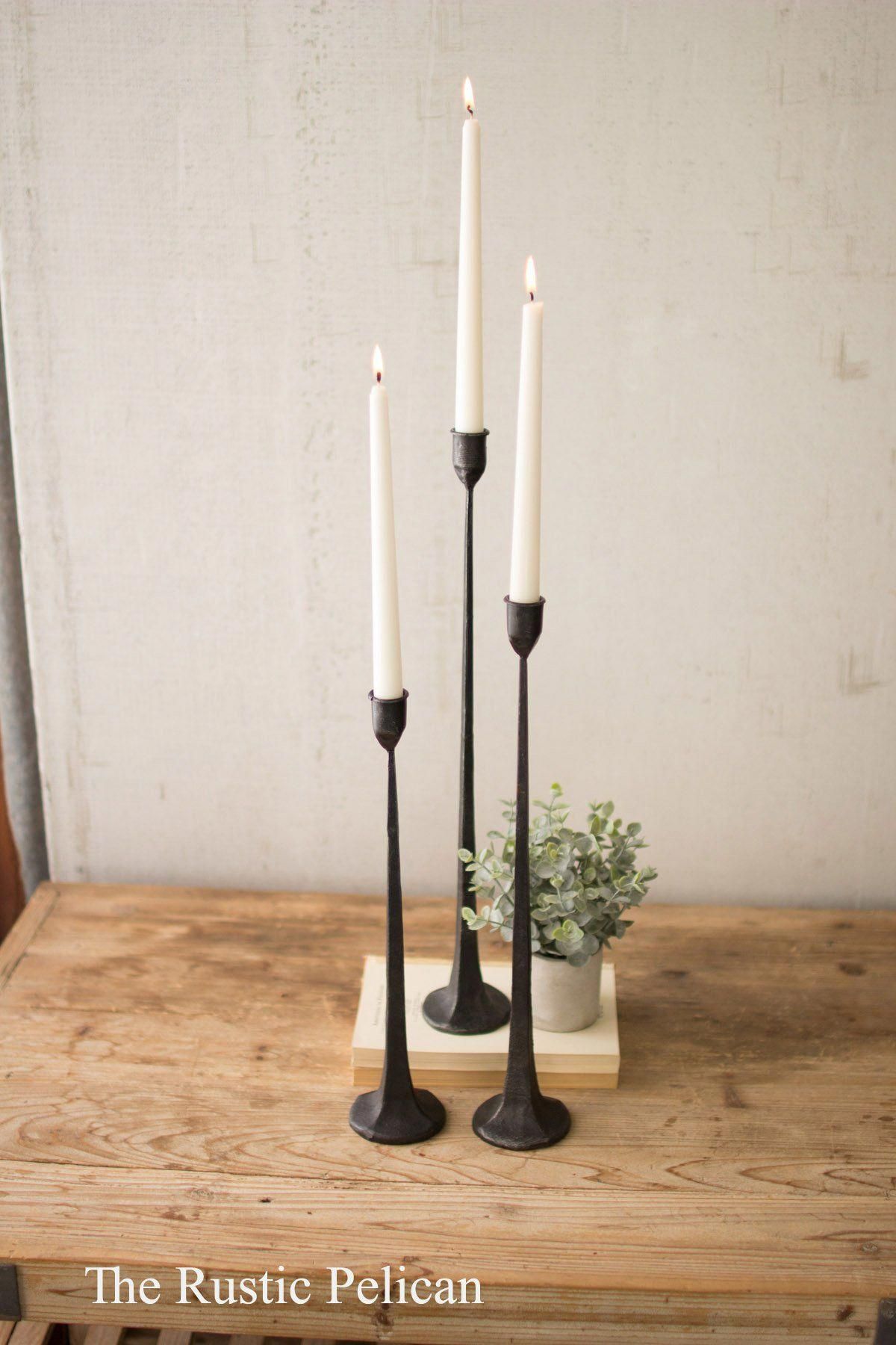 Candle Holders for Fireplace Hearth Best Of Candle Holders Free Shipping the Rustic Pelican