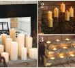 Candle Holders for Fireplace Hearth Lovely Creative Ways to Diy Fireplace Screens and Accessories