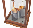 Candle Holders for Fireplace Hearth Lovely Terra Flame sonoma Lantern