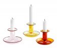 Candle Logs for Fireplace Best Of Flare Candle Holder