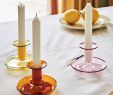 Candle Logs for Fireplace Best Of Flare Candle Holder