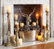 Candle Logs for Fireplace Inspirational there S More Than One Way to Make Your Fireplace Glow A