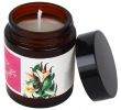 Candle Logs for Fireplace Lovely Khatte Meethe Desires White Aroma Candle Buy Khatte Meethe