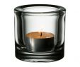 Candle Logs for Fireplace New Kivi Tealight Holder 60mm