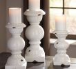 Candle Stand for Fireplace Beautiful Devorah Candle Holder Set Of 3 Antique White In 2019