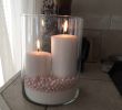Candle Stand for Fireplace Lovely 15 Perfect Hurricane Vase Candle Holder